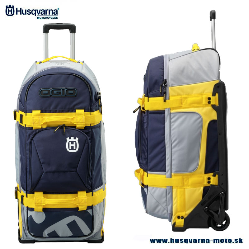 husqvarna ogio gear bag