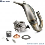 Husky power - Hsq factory diely, Husqvarna Factory Racing Performance Kit 125 KTM/GasGas