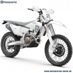 Motocykle skladom, Motocykel Husqvarna FE 350 PRO 2025