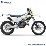 Motocykle skladom, Husqvarna TE 125 2025