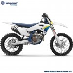 Motocykle skladom, Husqvarna motocykel FC 450 2025