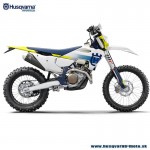 Motocykle skladom, Husqvarna FE 450 2024