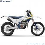 Motocykle skladom, Husqvarna FE 501 2025