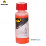 Technika - Brzdy, Magura Blood minerálny olej do hydraulickej spojky 100ml